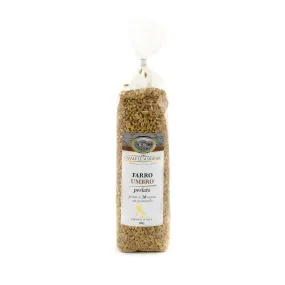 Casale Le Marmore Pearled Farro, 400g