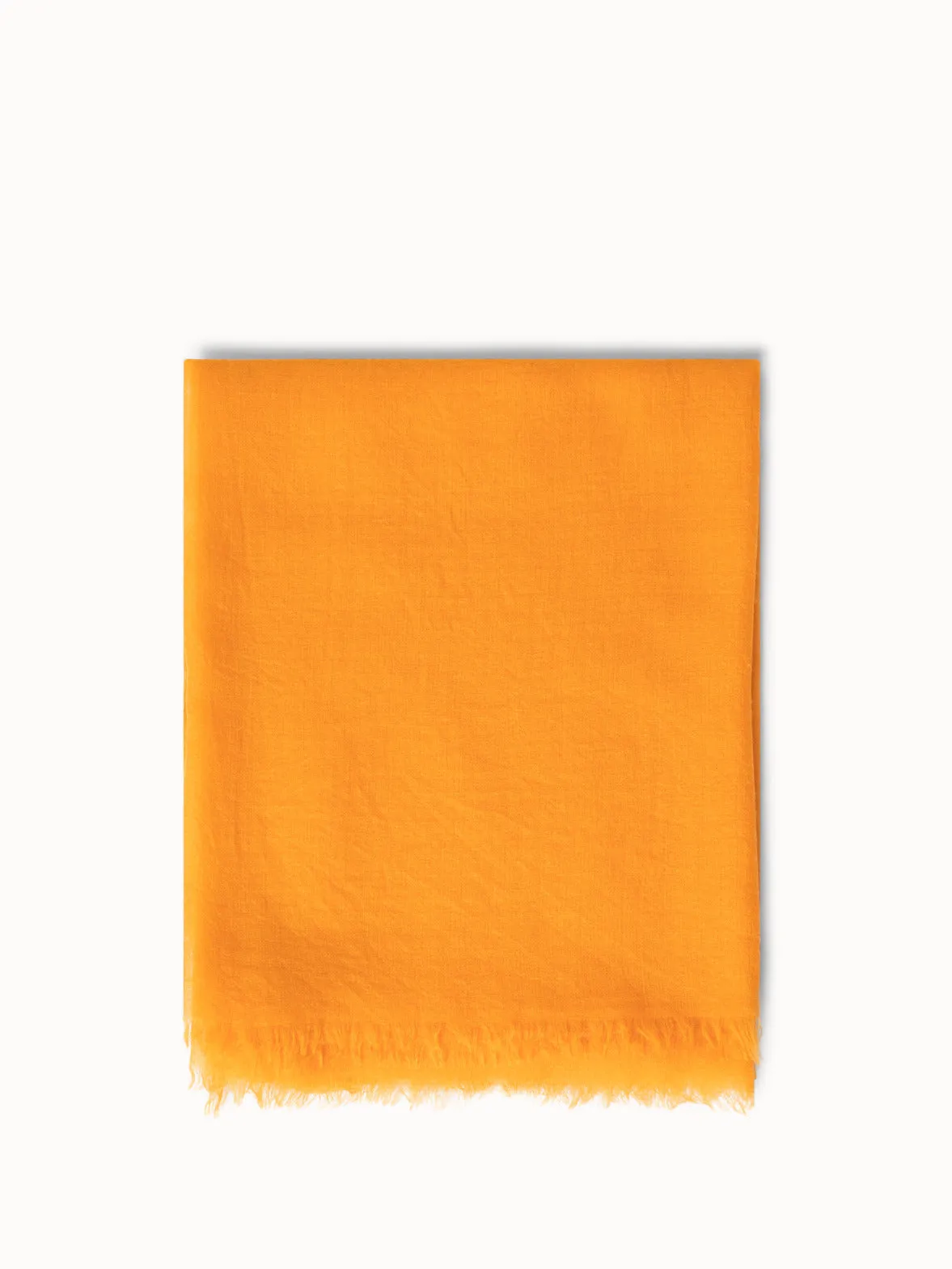 Cashmere Silk Scarf