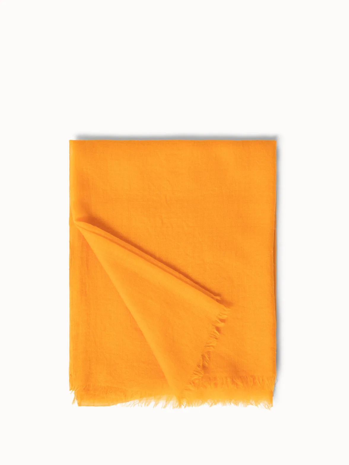 Cashmere Silk Scarf