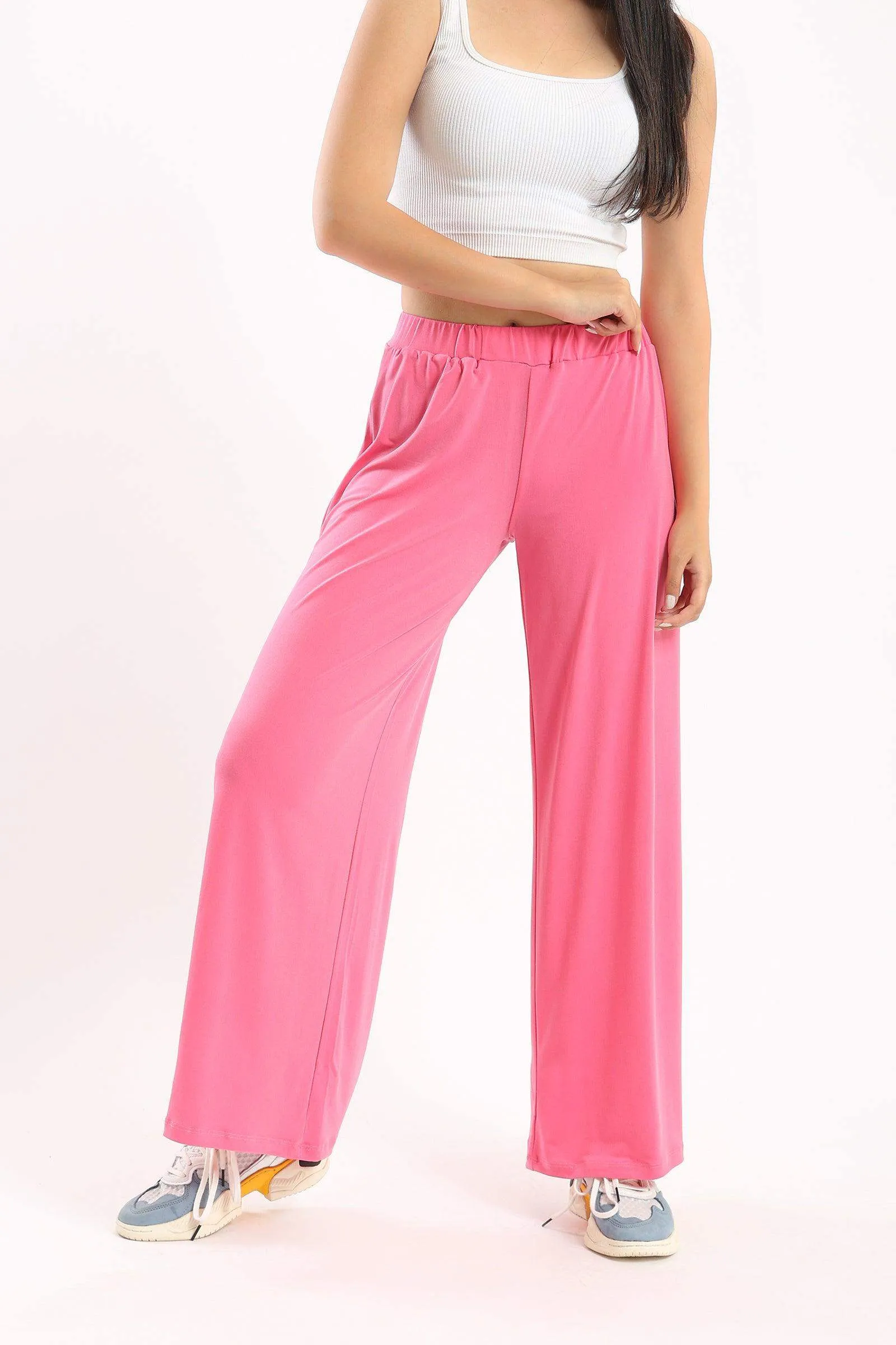 Casual Lounge Pants