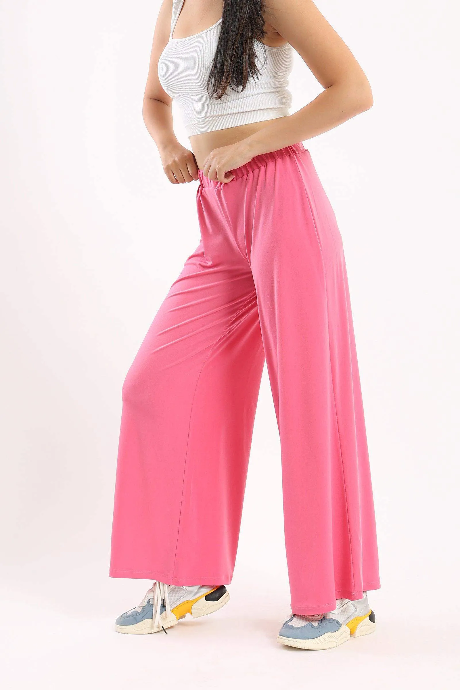 Casual Lounge Pants