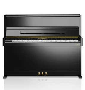 C.Bechstein Upright Piano Academy A4