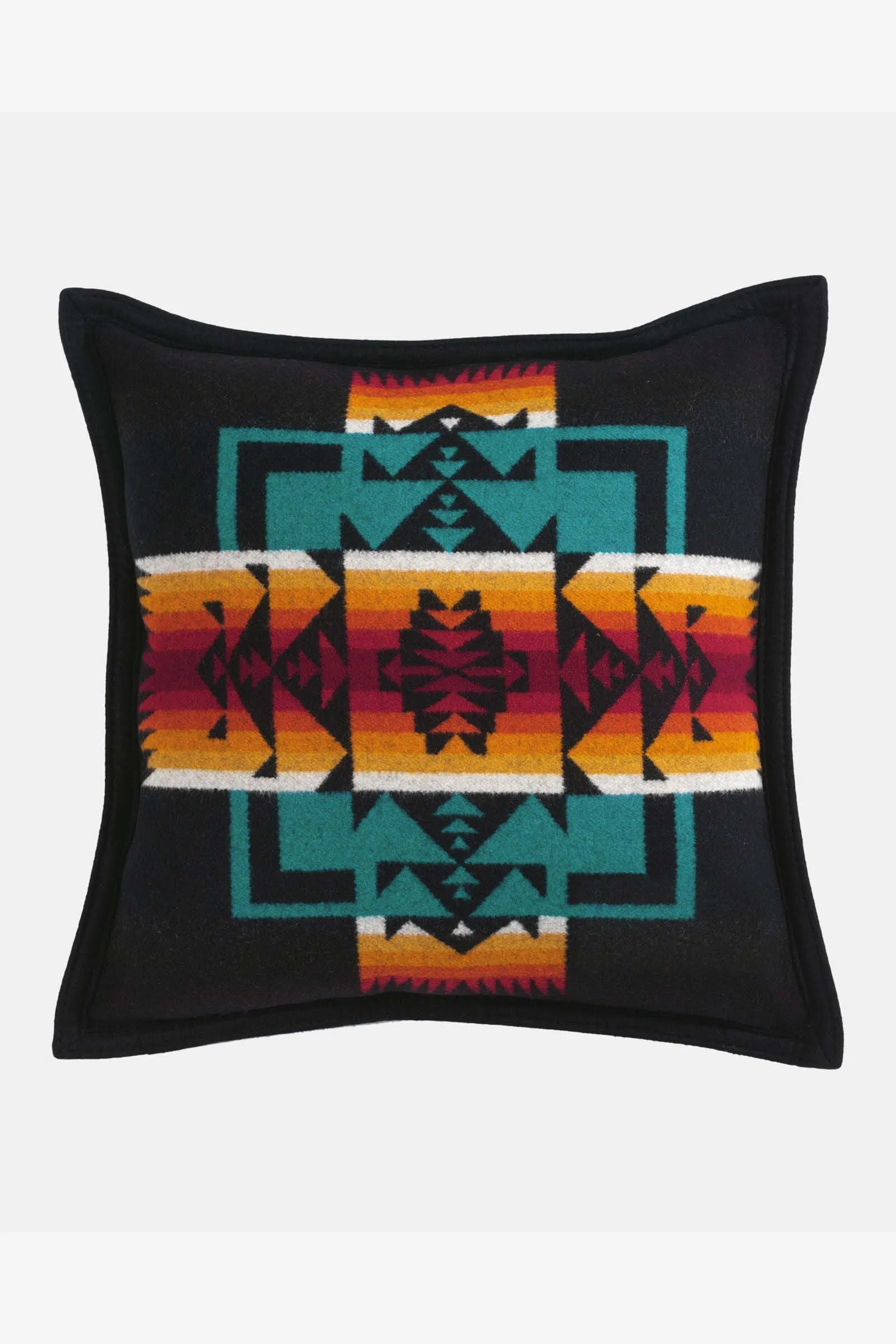 Chief Joseph Pillow Black