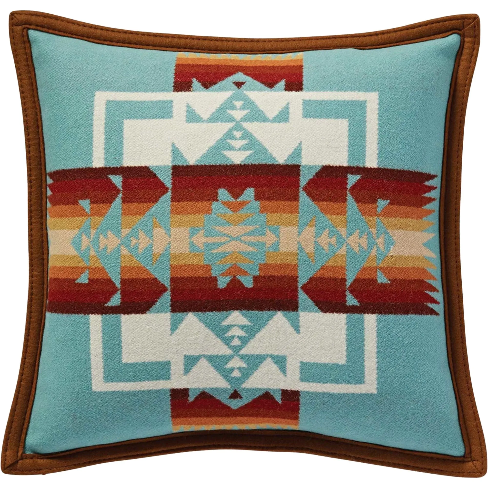 Chief Joseph Pillow