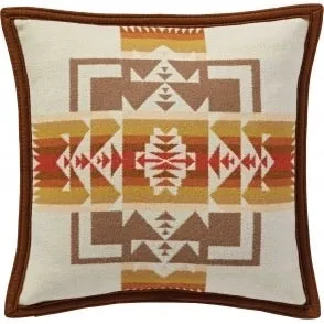 Chief Joseph Pillow