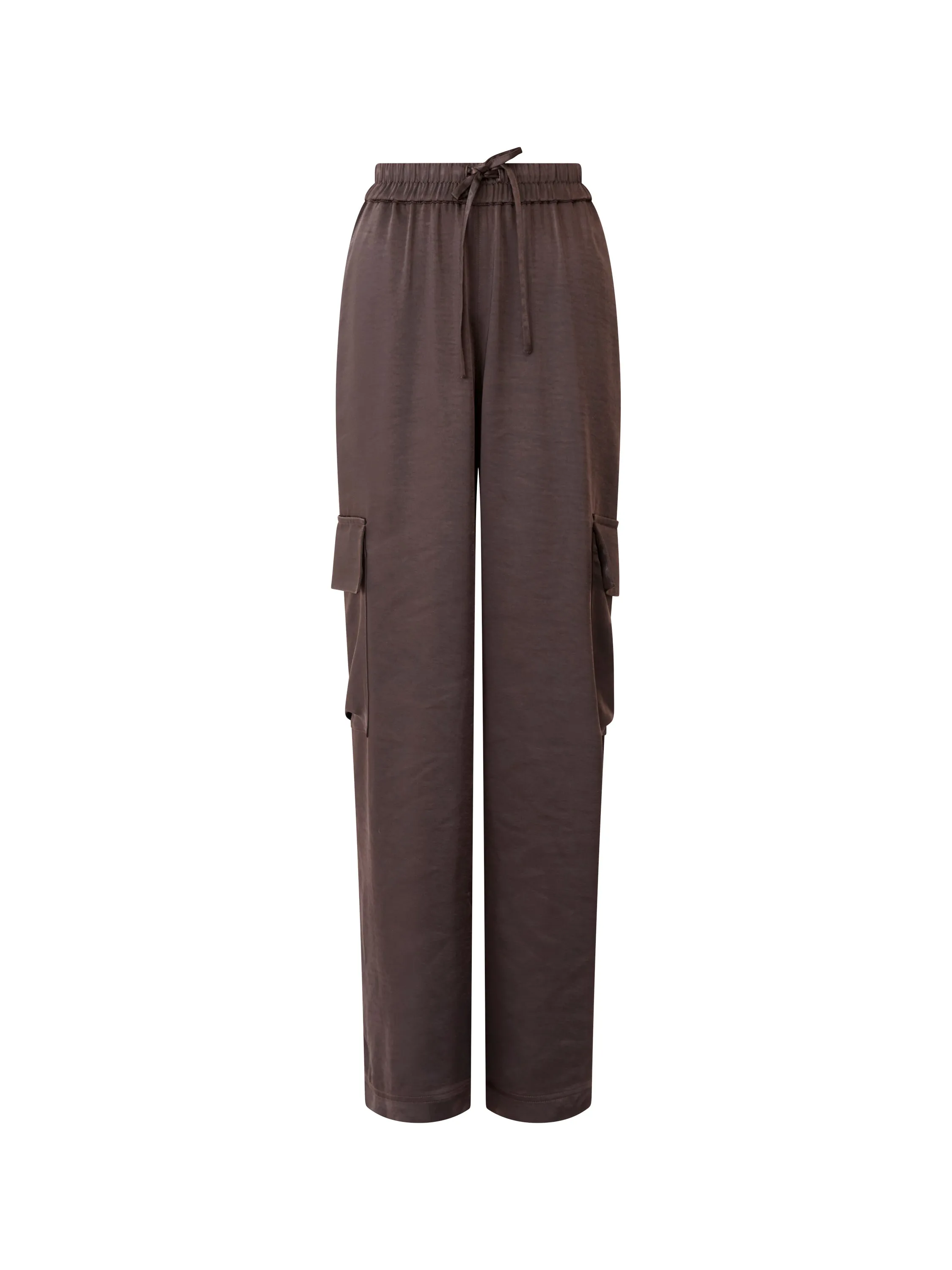 Chloetta Cargo Trouser