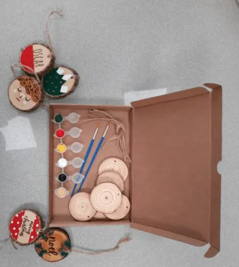 Christmas Craft Kit