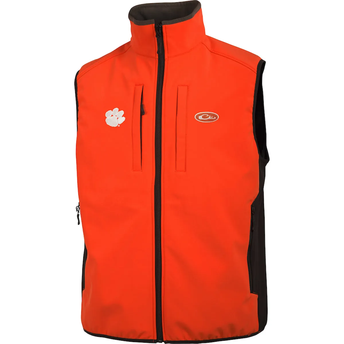 Clemson Windproof Tech Vest