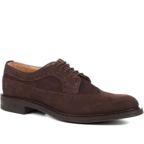 Colindale Handmade Leather Brogues - COLINDALE / 319 284