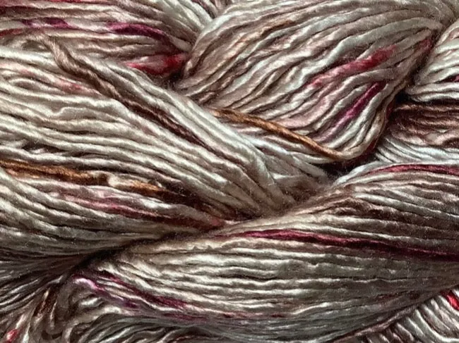 Colinette 100% Silk