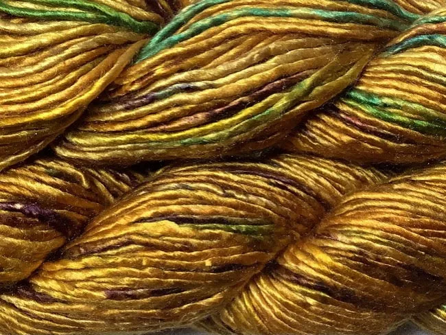 Colinette 100% Silk