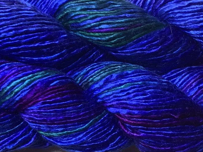 Colinette 100% Silk