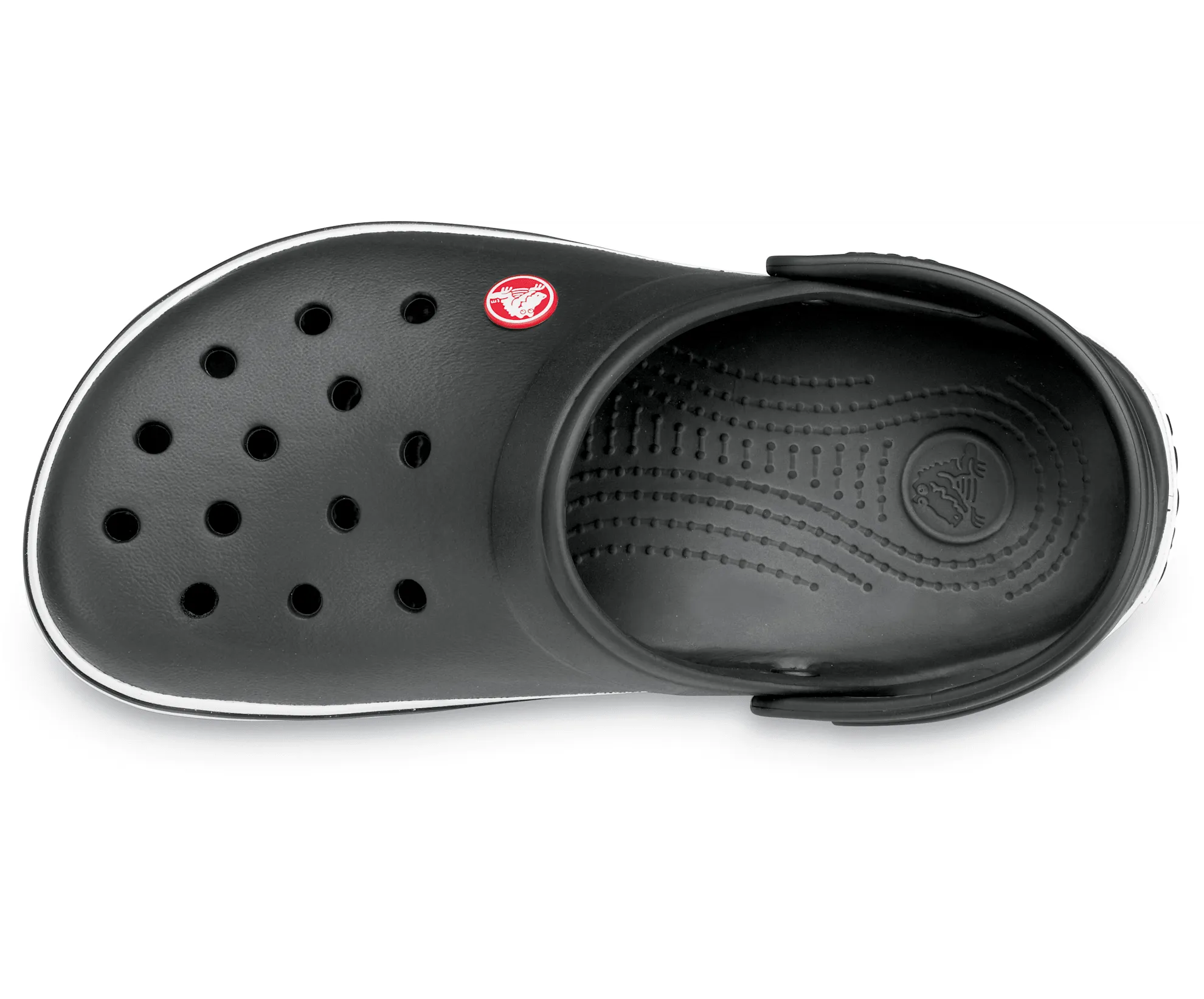 Crocband Clog