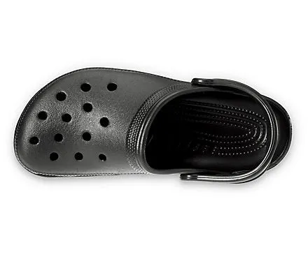 Crocs ADULTS CLASSIC CLOG Black