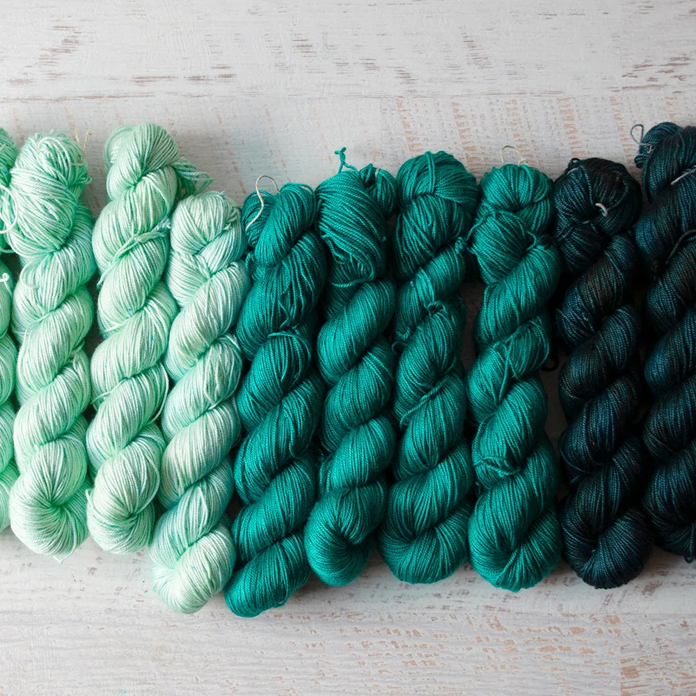 Daintree - Limited Stock - Express Dye