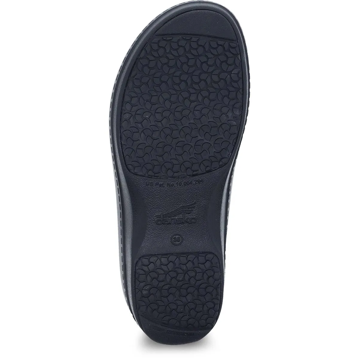 Dansko Kaci Clog - Black