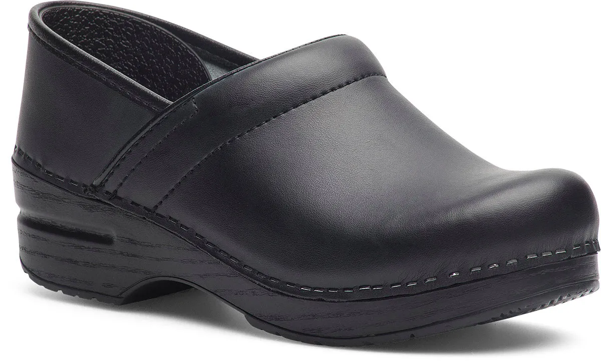 DANSKO MEN'S PROFESSIONAL CLOSED BACK CLOG #9570