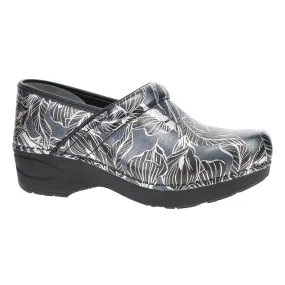 Dansko Women's XP 2.0 Calla Lily Metallic