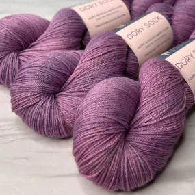 Dory Sock Yarn | Hello Violet!