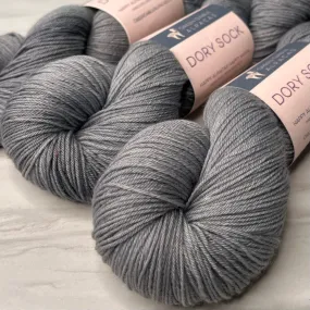 Dory Sock Yarn | Sea Sponge