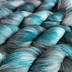 Dory Sock Yarn | Turbulence