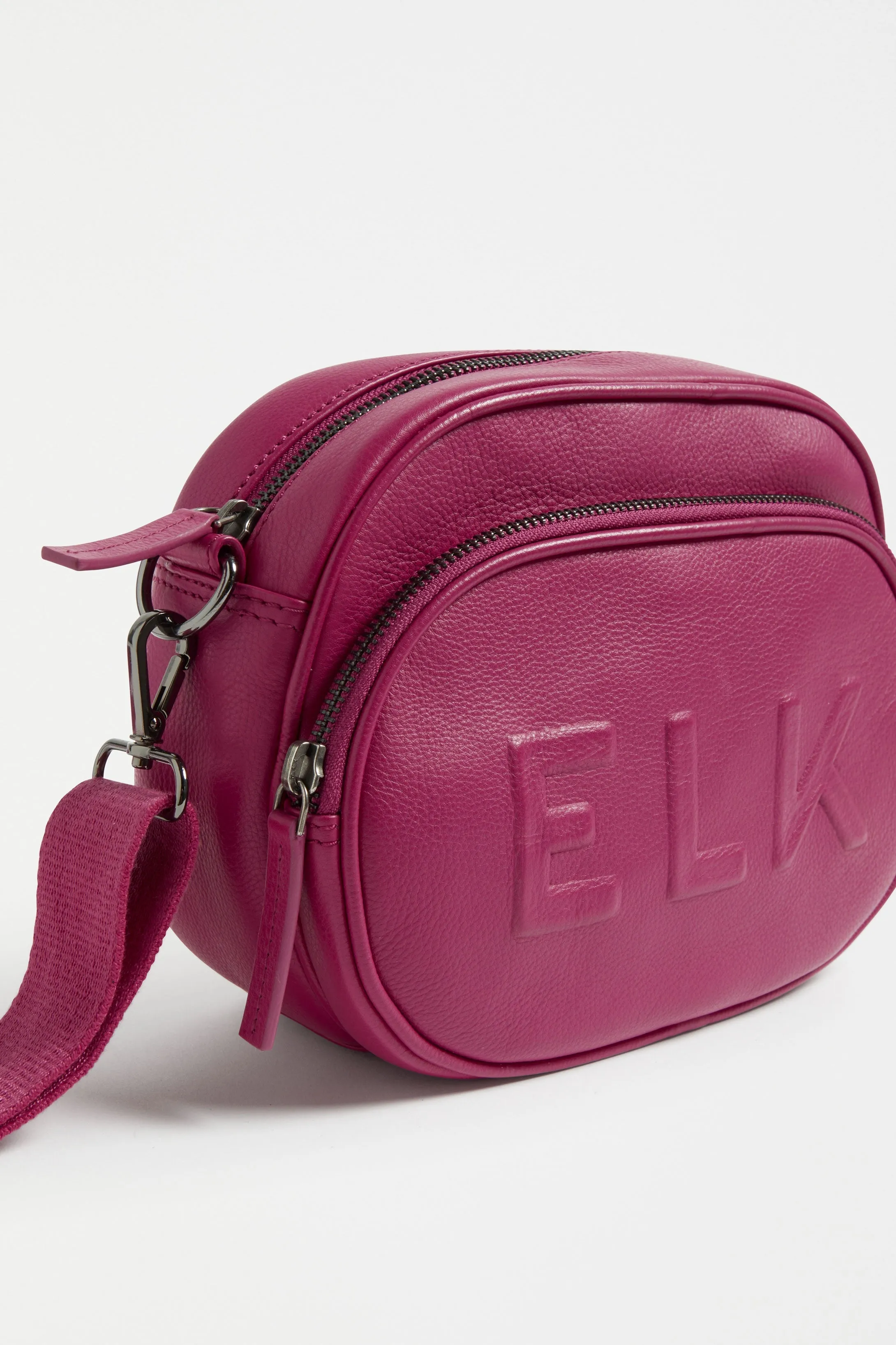 Eila Crossbody Bag