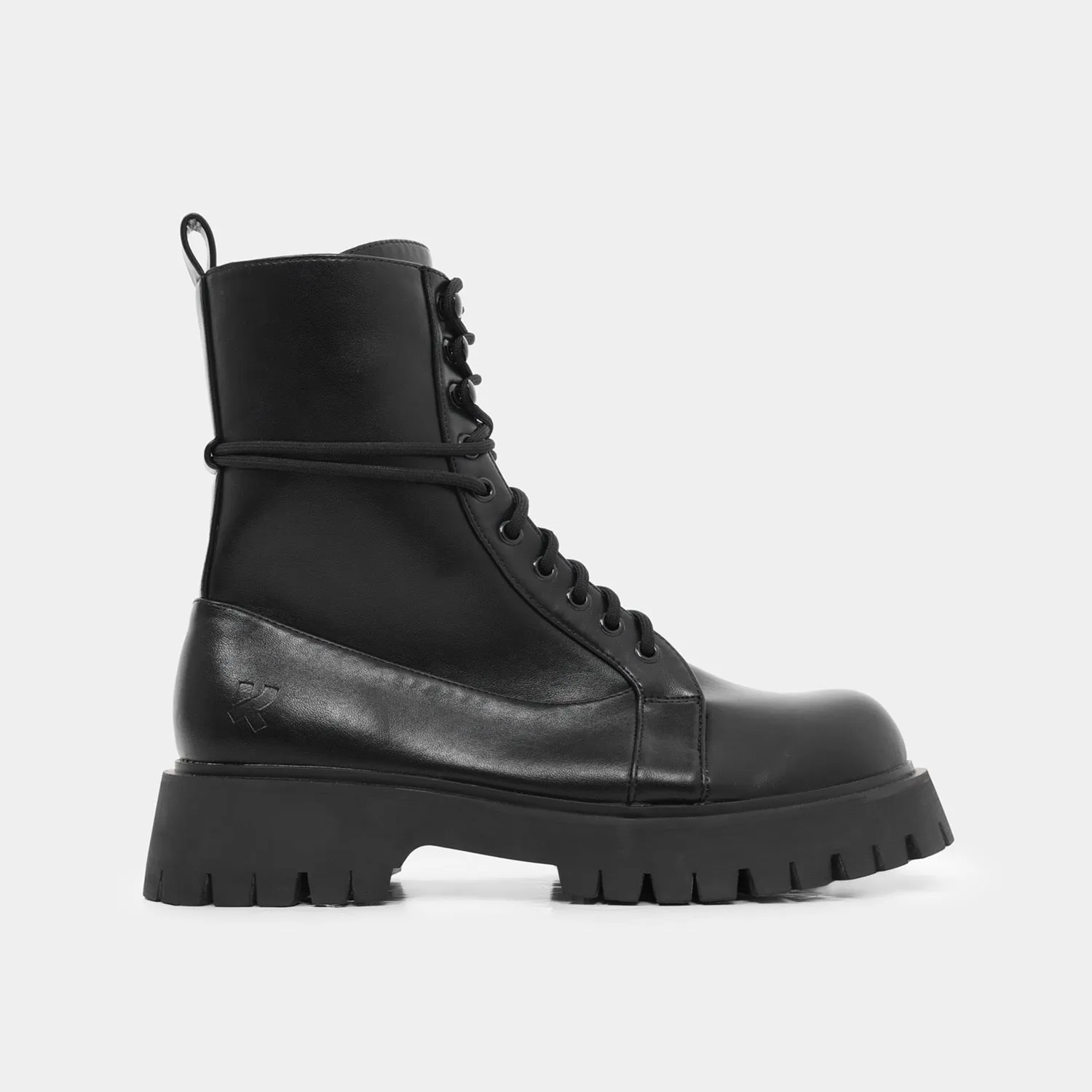 Electic Men's Military Boots