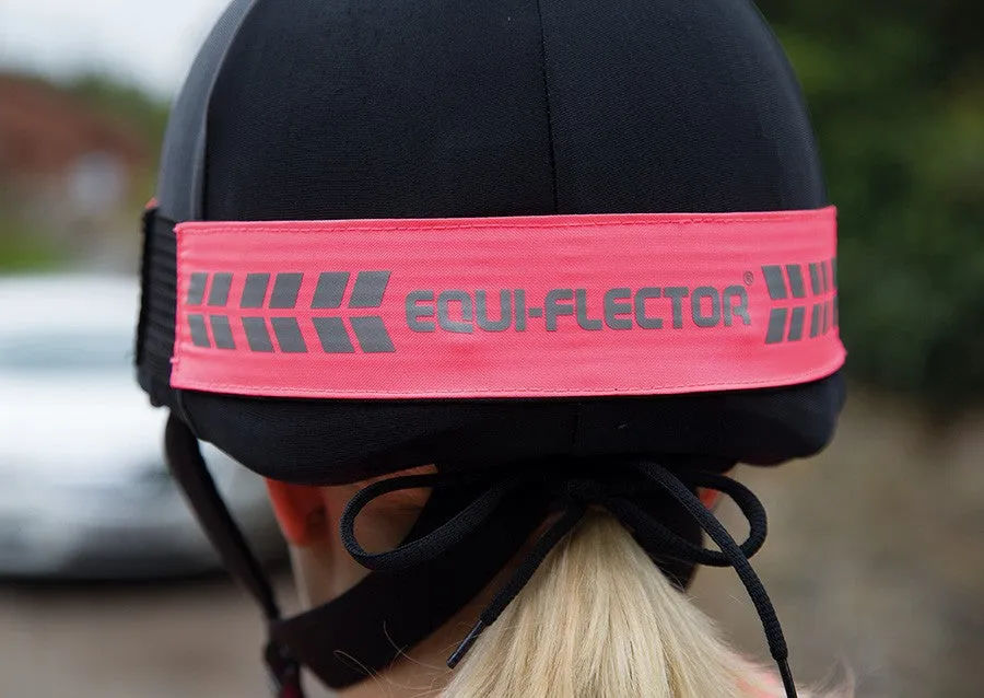 EQUI-FLECTOR Hat Band