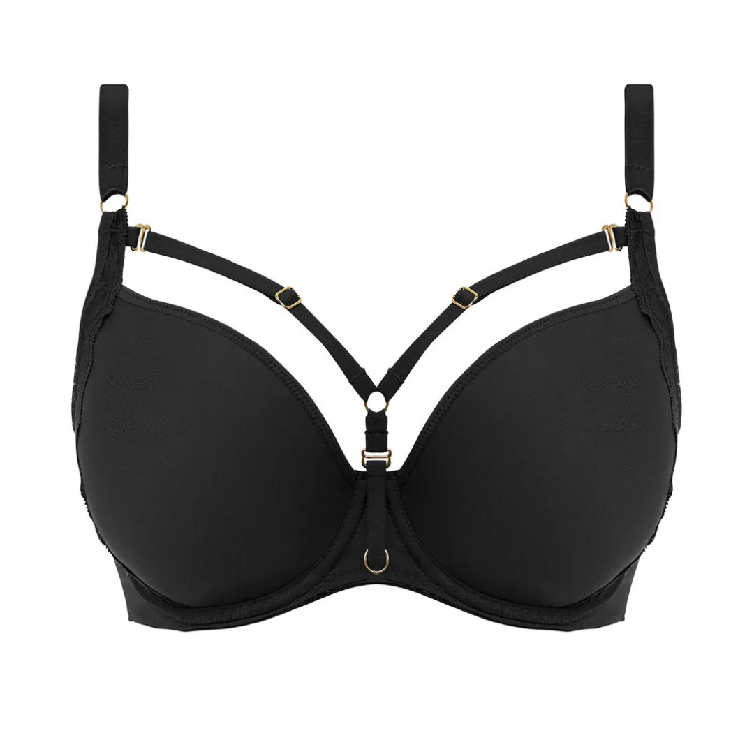 Freya Temptress Moulded Plunge T-Shirt Bra