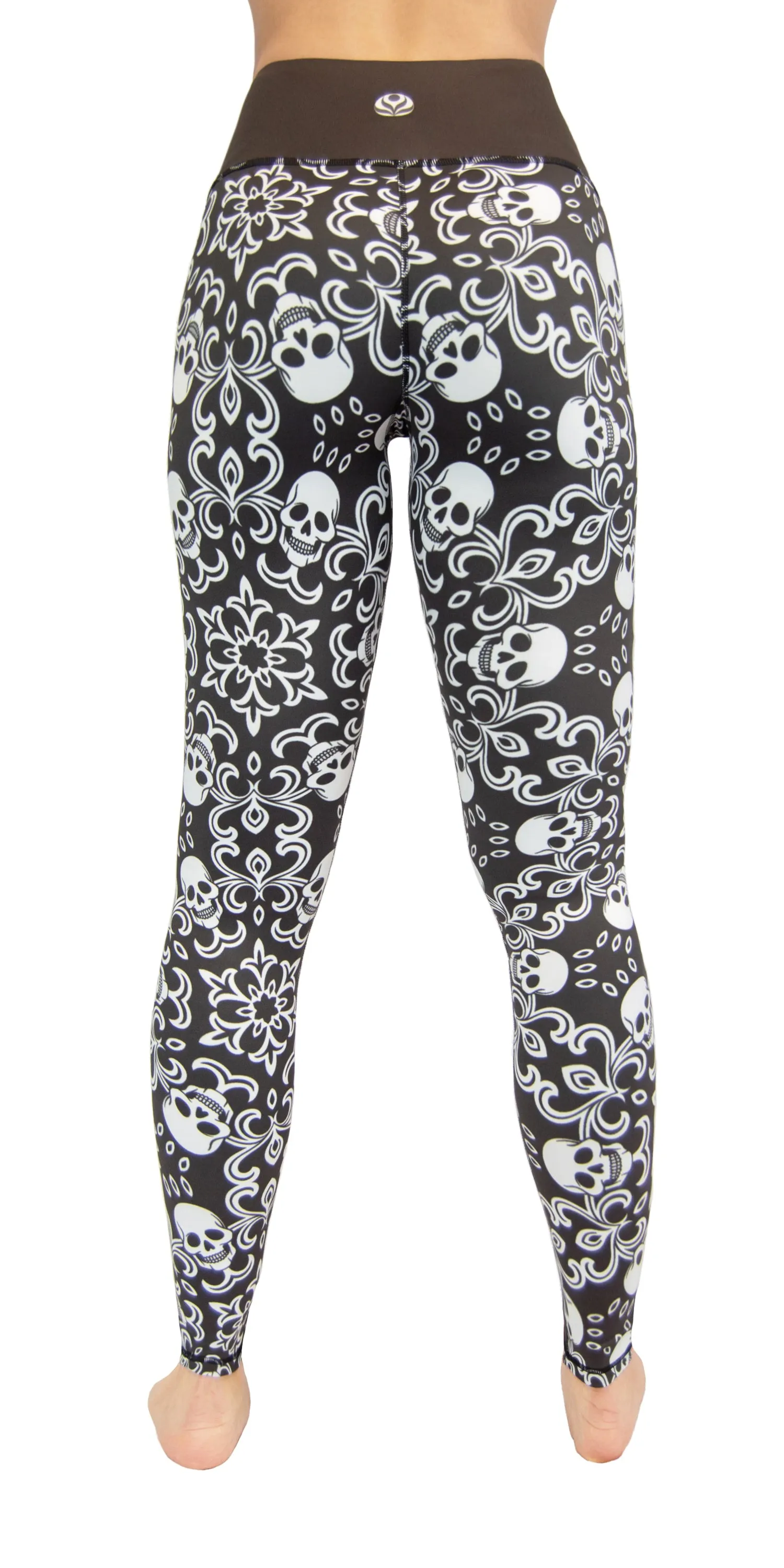 Gothica - Legging