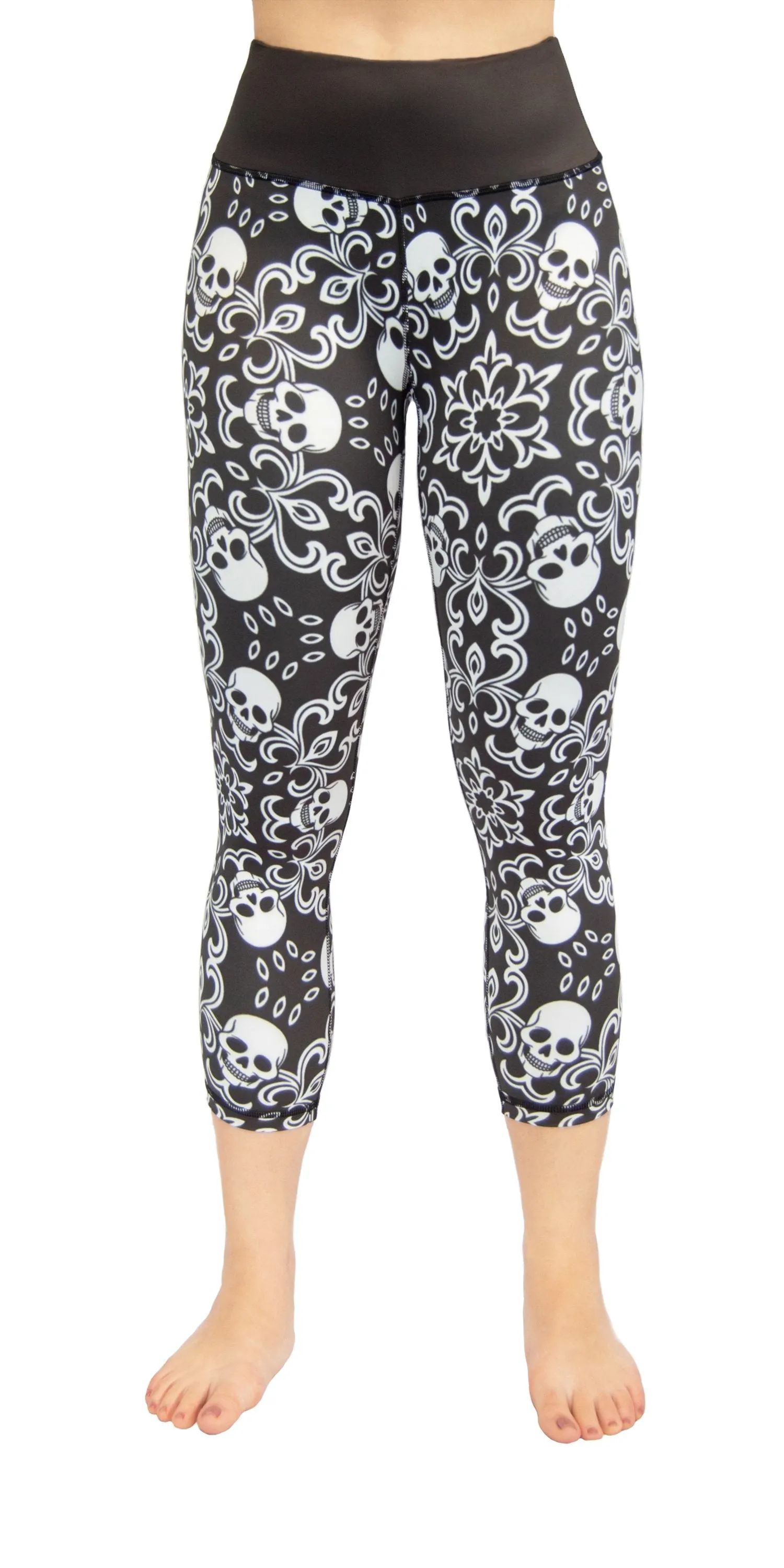 Gothica - Legging