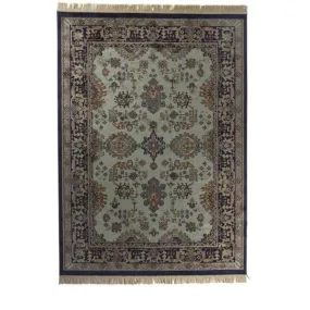 Green Raz Carpet 160X230