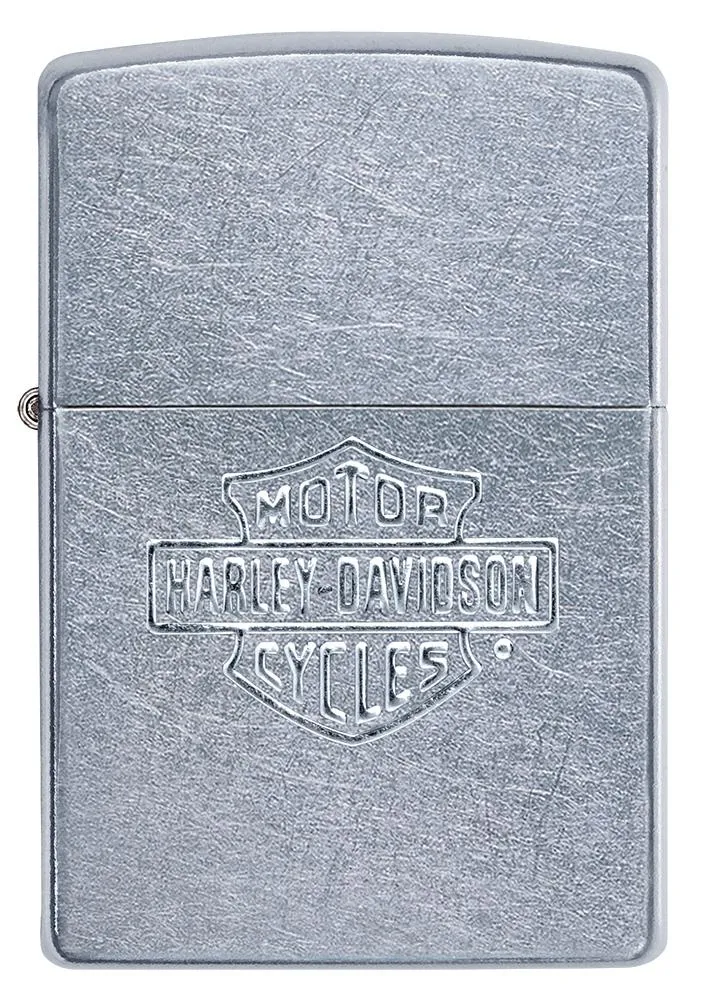 Harley-Davidson®