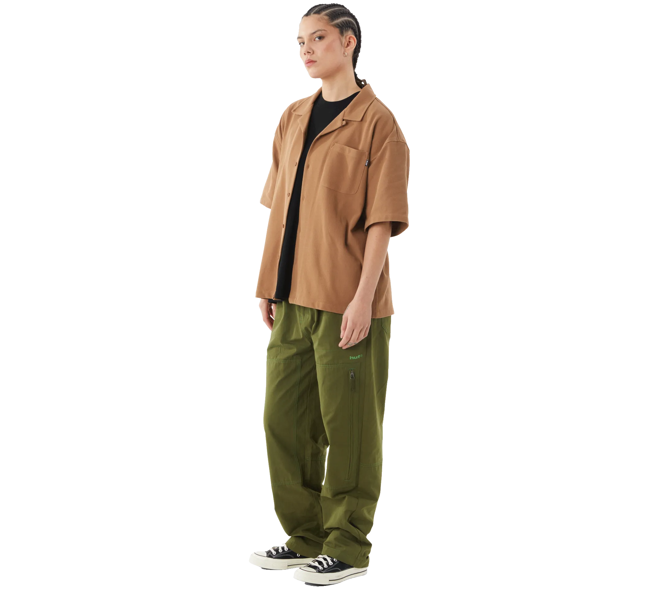 HUF Loma Tech Pant