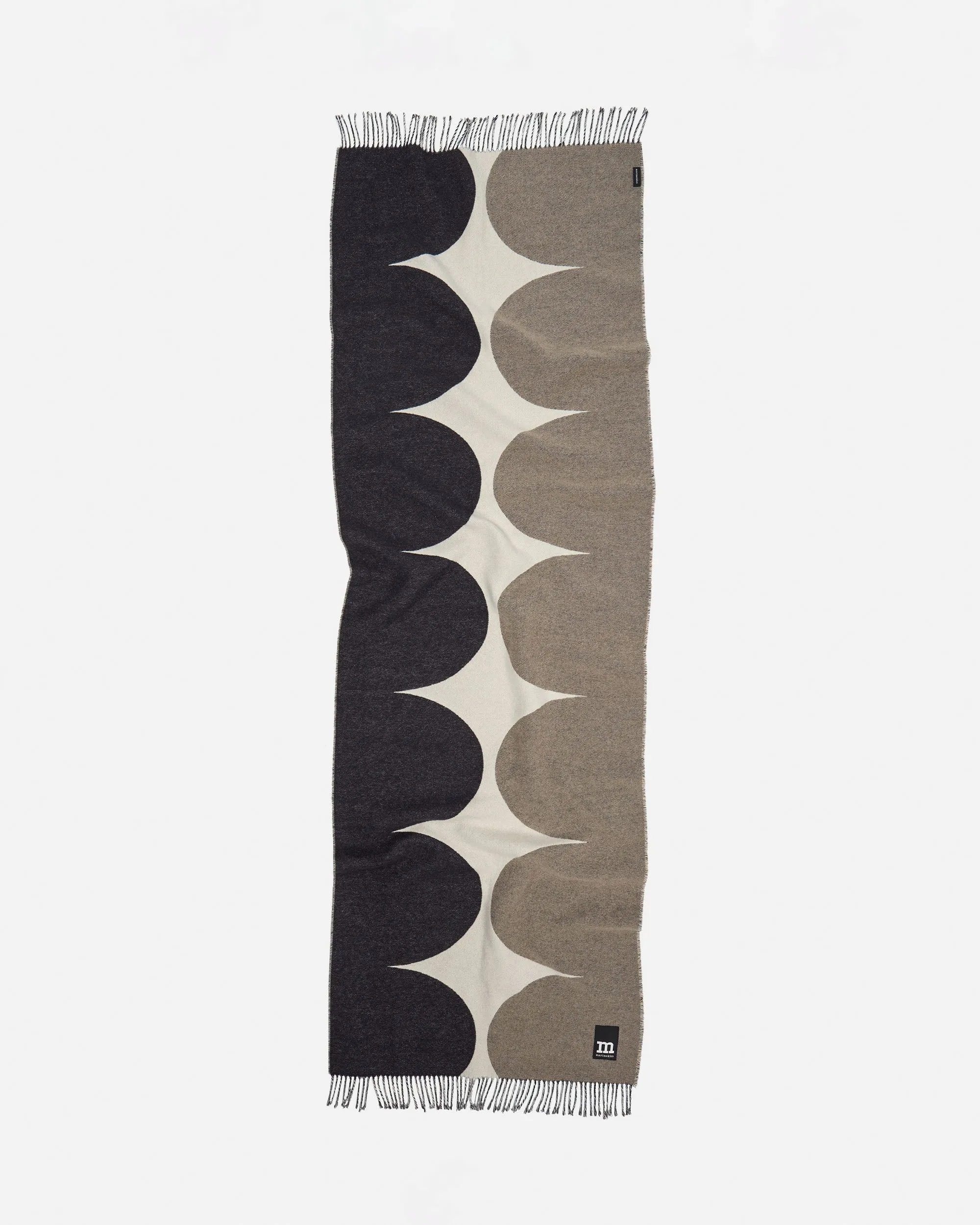 Hyvillaan Harka Scarf 210X60Cm