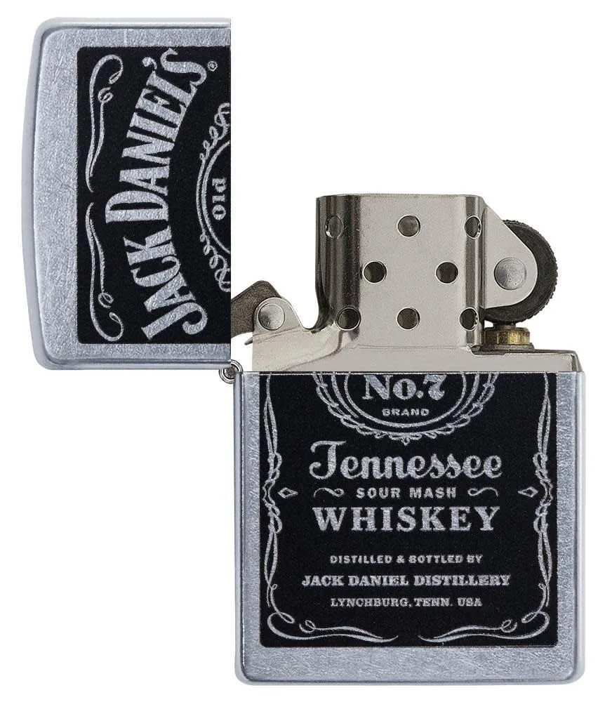 Jack Daniel's<sup>®</sup>