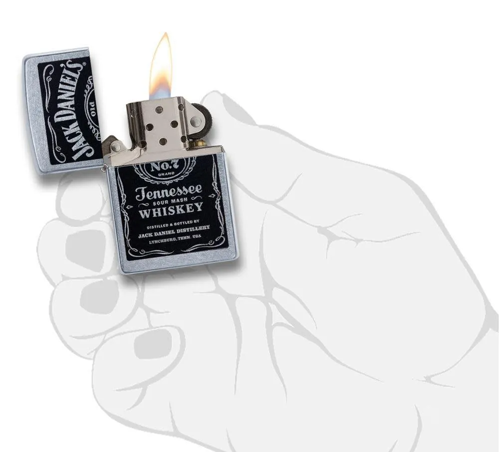 Jack Daniel's<sup>®</sup>