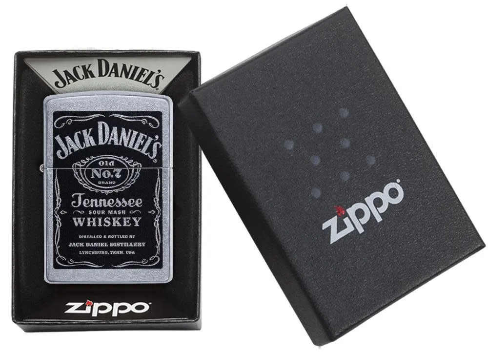 Jack Daniel's<sup>®</sup>