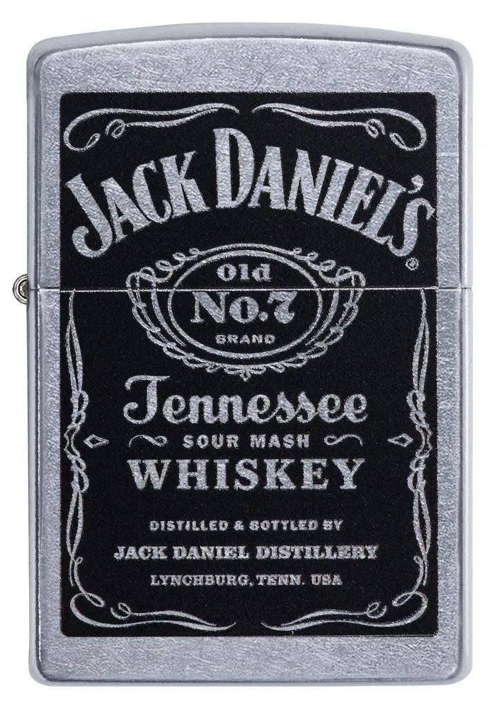 Jack Daniel's<sup>®</sup>