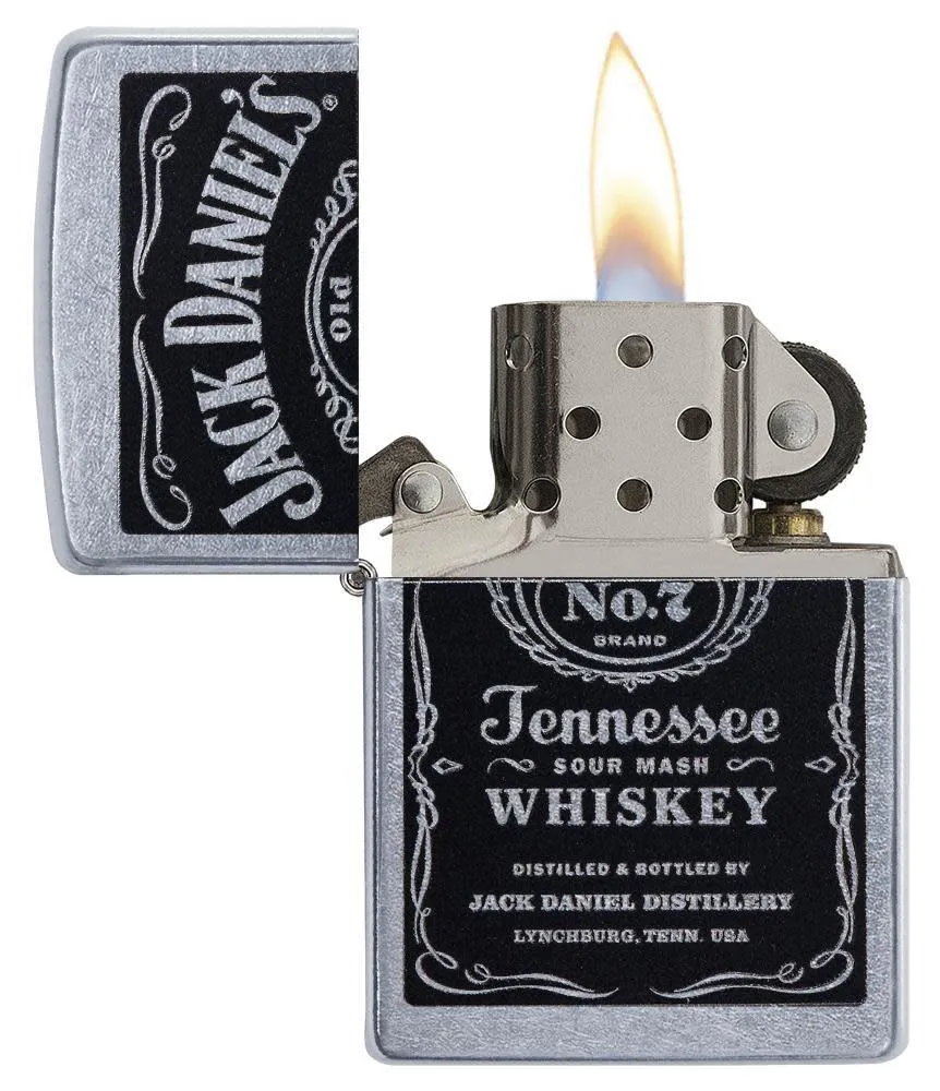 Jack Daniel's<sup>®</sup>