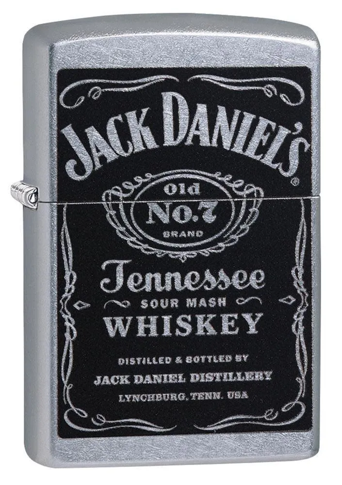 Jack Daniel's<sup>®</sup>