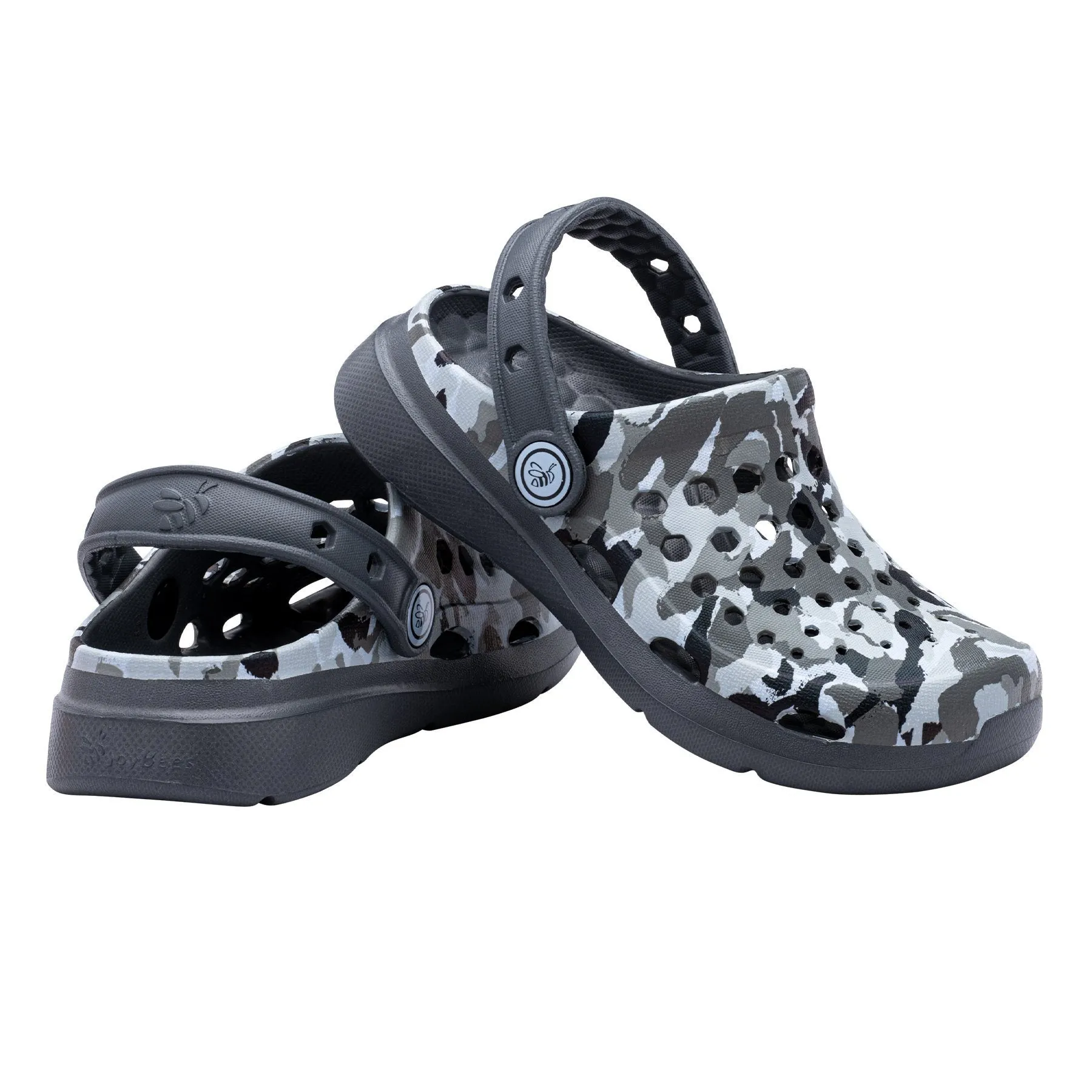 JOYBEES ACTIVE CLOG KIDS' - FINAL SALE!