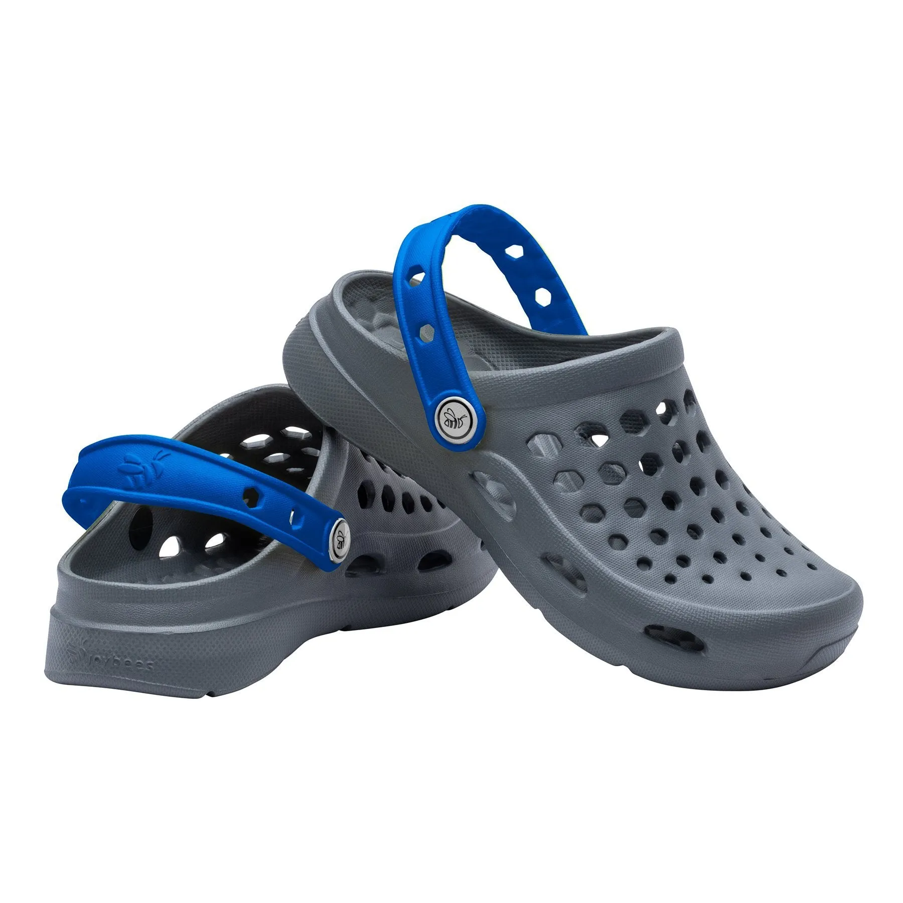 JOYBEES ACTIVE CLOG KIDS' - FINAL SALE!