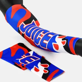 Juice America Kids Arm Sleeve