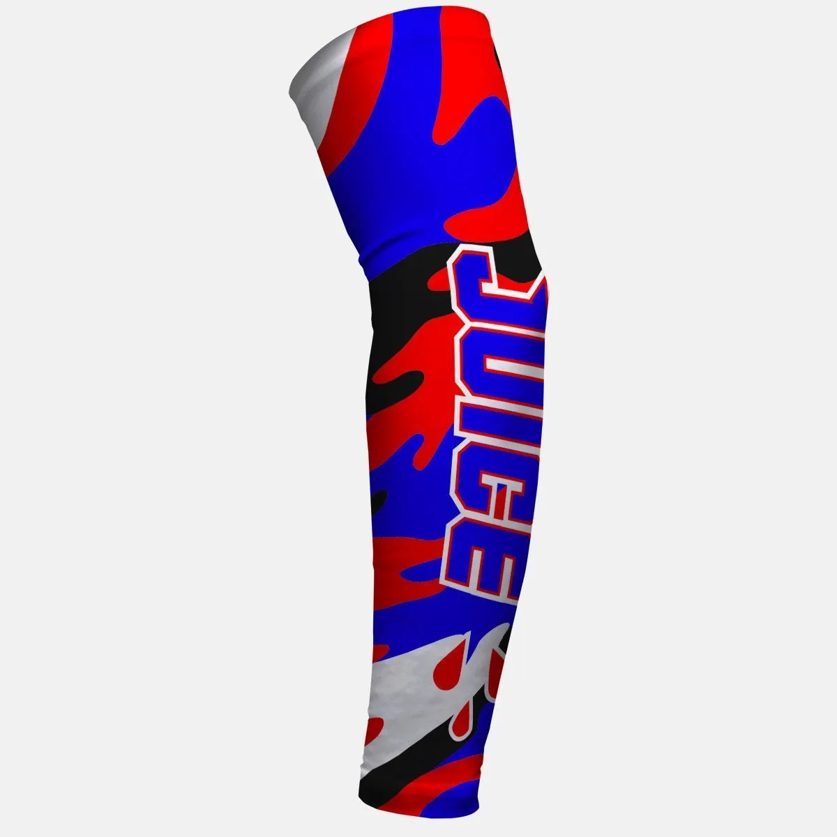 Juice America Kids Arm Sleeve