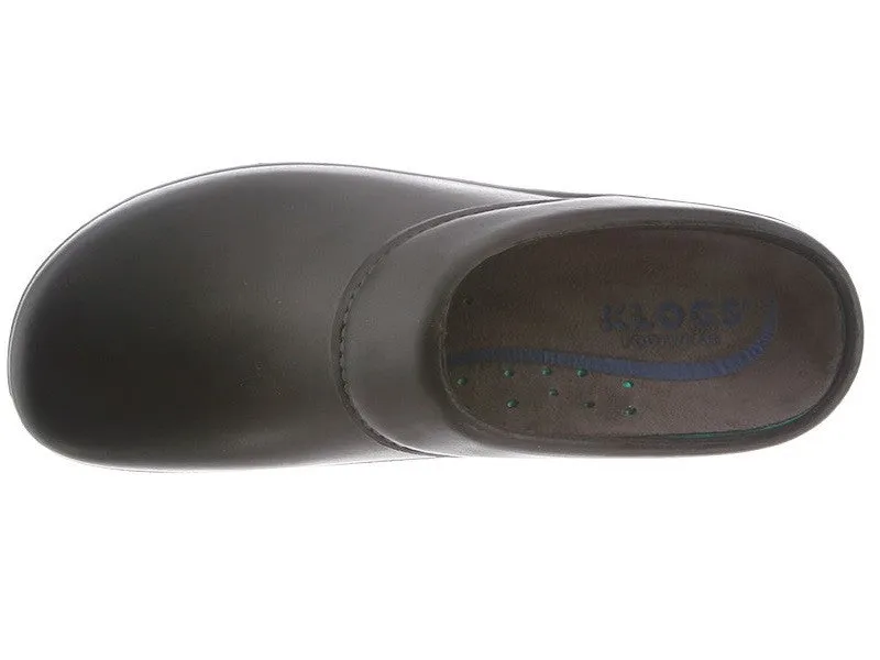 KLOGS Footwear Abilene - Men's & Women's Slip Resistant Clog