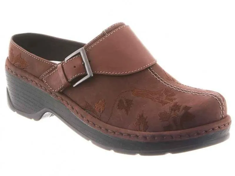 KLOGS Footwear Austin - Women's Slip Resistant Clog