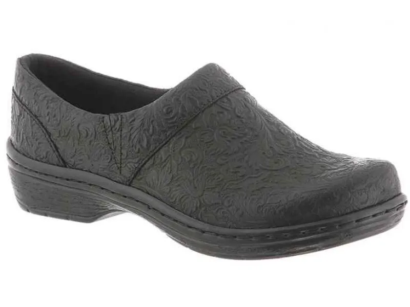 KLOGS Footwear Mission - Women's Slip Resistant Clog