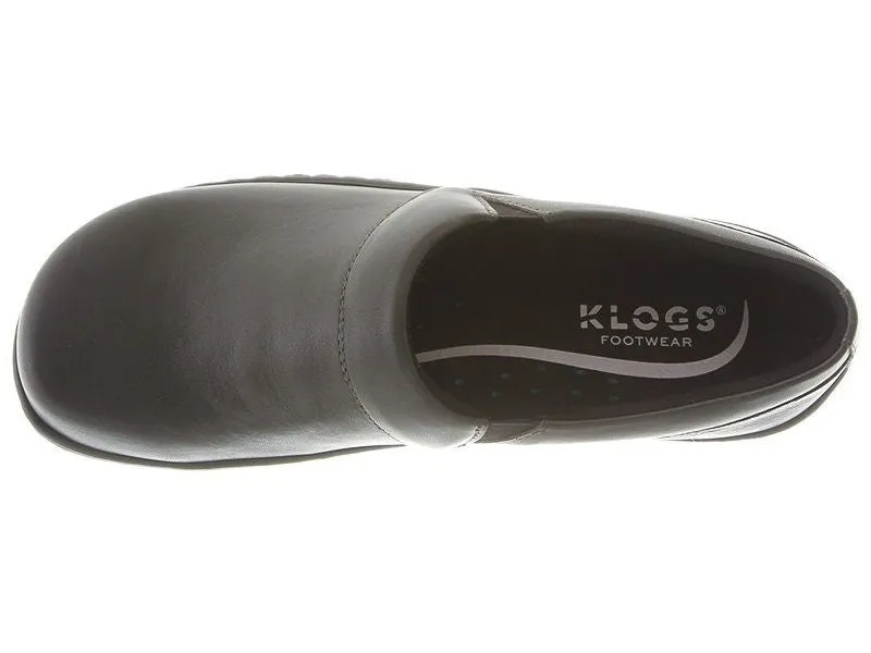 KLOGS Footwear Mission - Women's Slip Resistant Clog