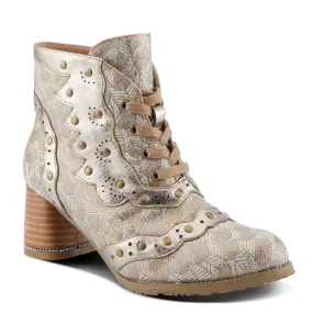 L'ARTISTE HAISLEY BOOTS